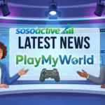 PlayMyWorld Latest News: Updates, Features, and Everything You Need to Know