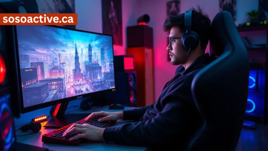 pc evebiohaztech