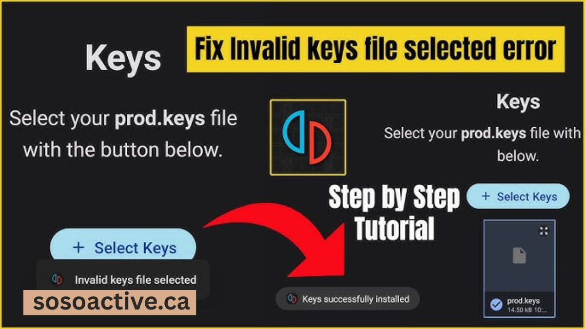 yuzu keys