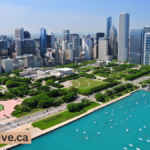 340 on the Park: Chicago’s Iconic Luxury High-Rise Redefining Downtown Living
