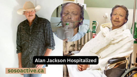 alan jackson health