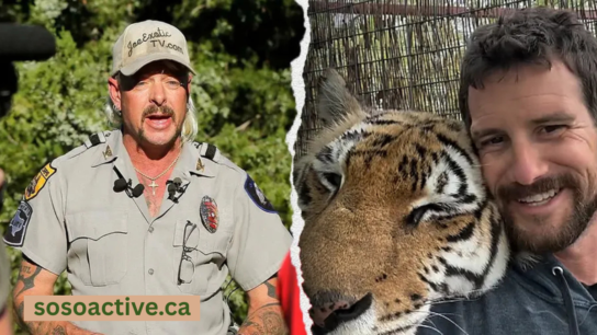 tiger king death