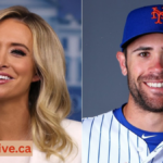 Kayleigh McEnany Husband: Inside the Life, Marriage, and Story of Sean Gilmartin