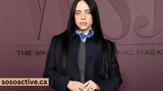 Billie eilish net worth