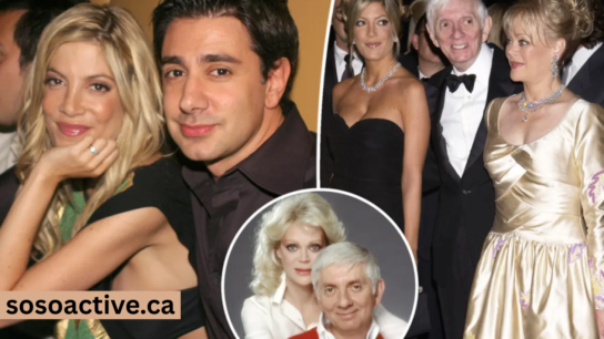 charlie shanian net worth