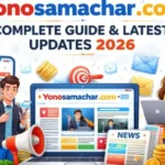 Yonosamachar com: A Complete Expert Guide to Understanding This Emerging News Platform