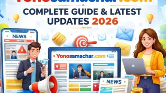 Yonosamachar com